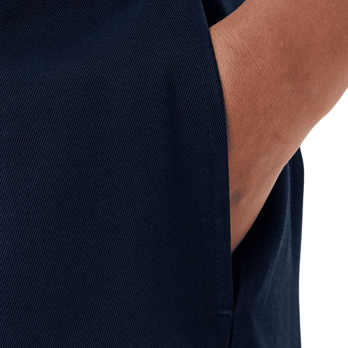 TOMMY HILFIGER Pantalone Tommy Hilfiger - Pantalone relaxed straight 34  - Francavilla Moda